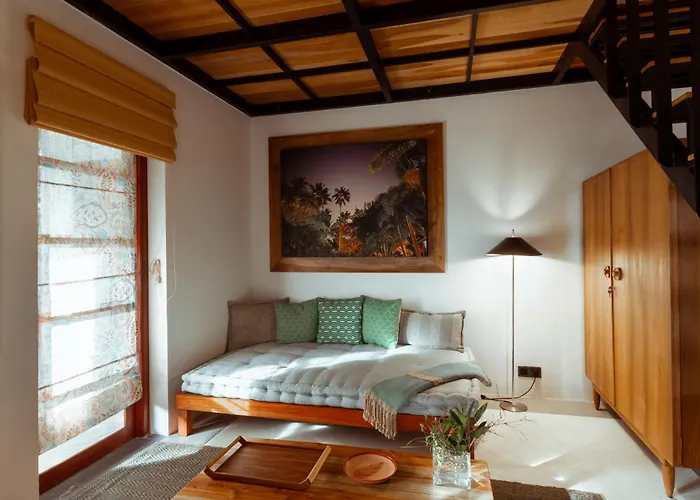 Eraeliya Villas & Gardens