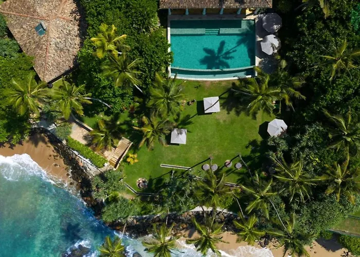 Eraeliya Villas & Gardens