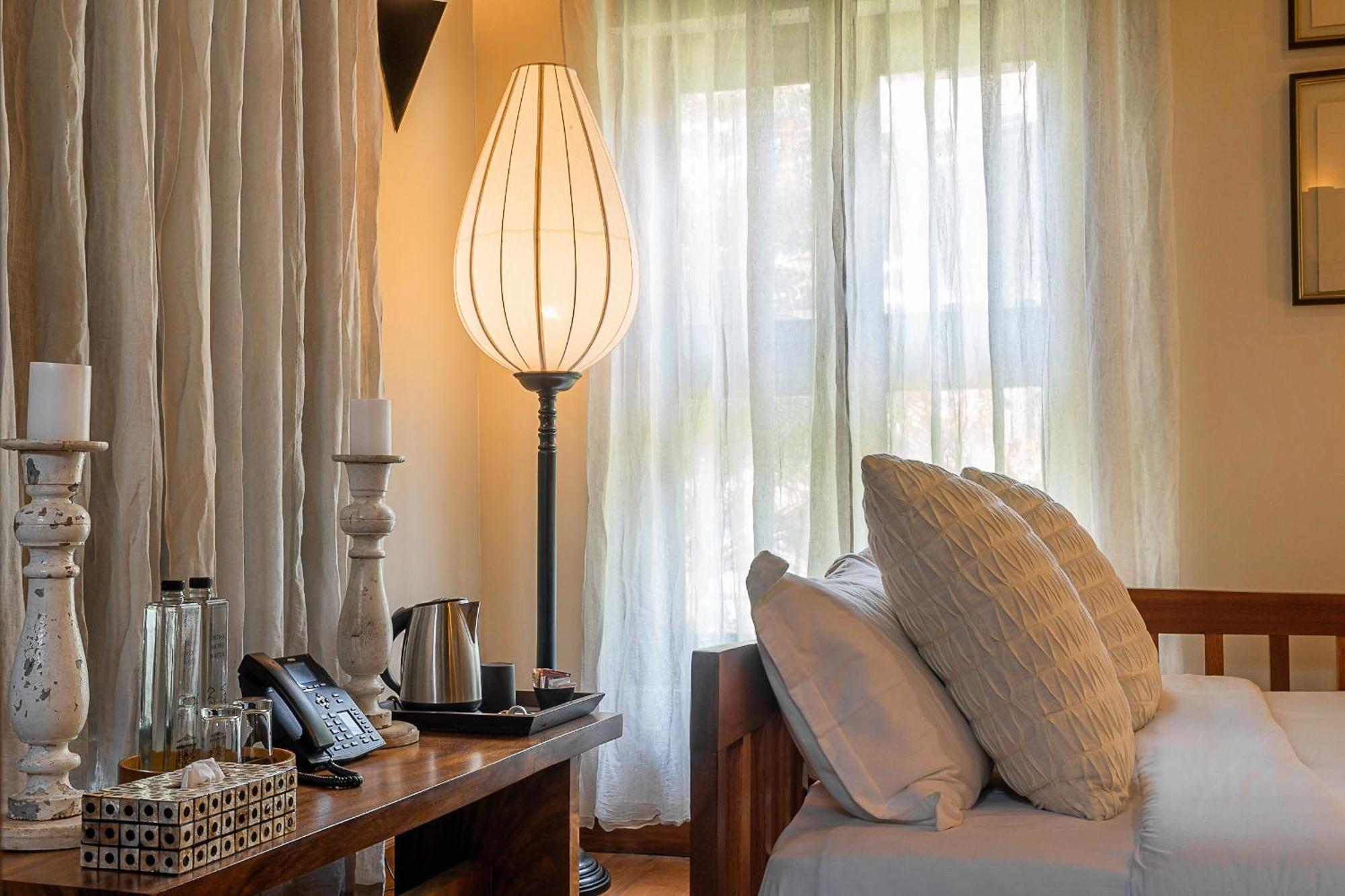 Eraeliya & Gardens Apartment