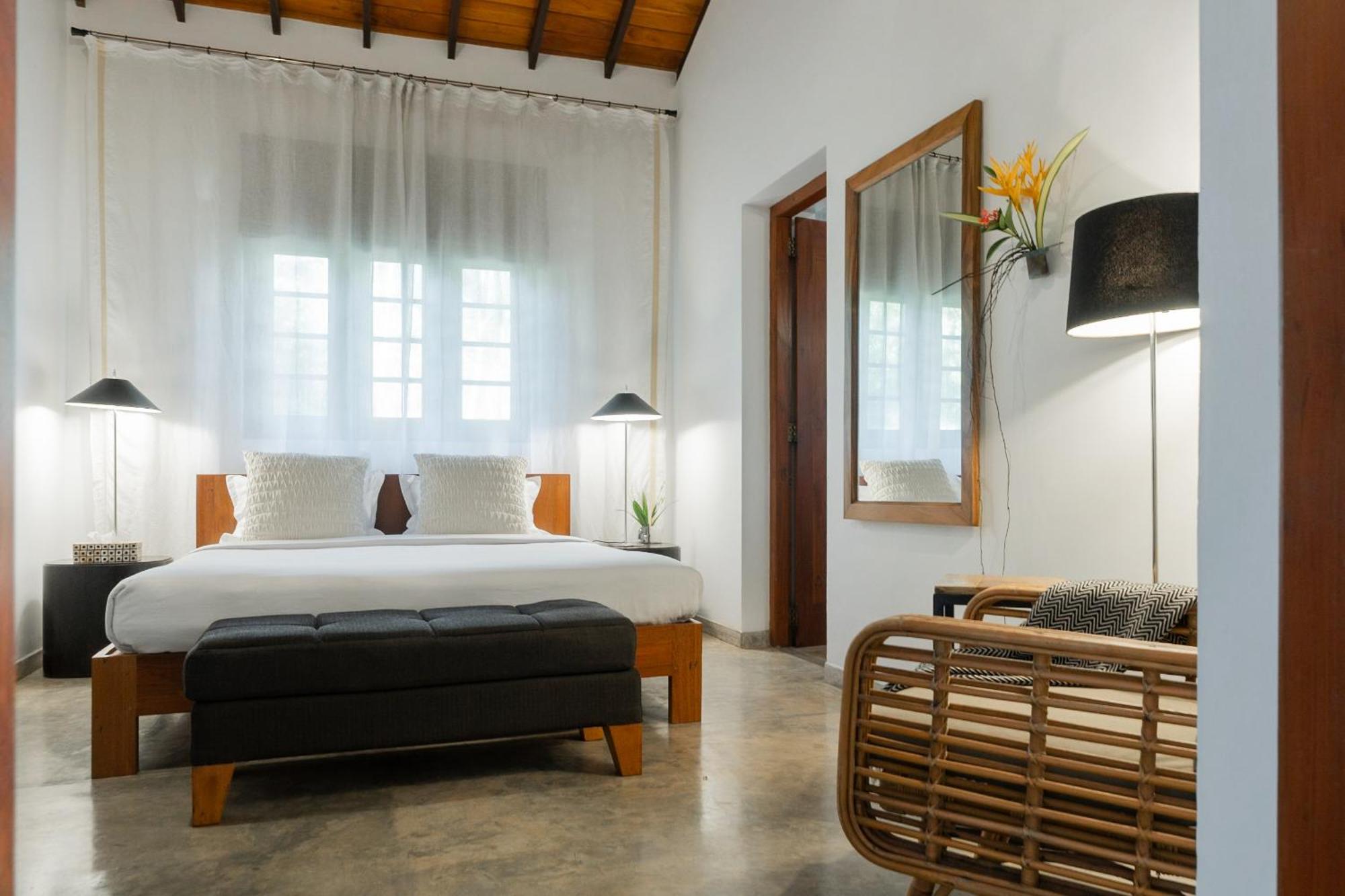 Eraeliya & Gardens Weligama