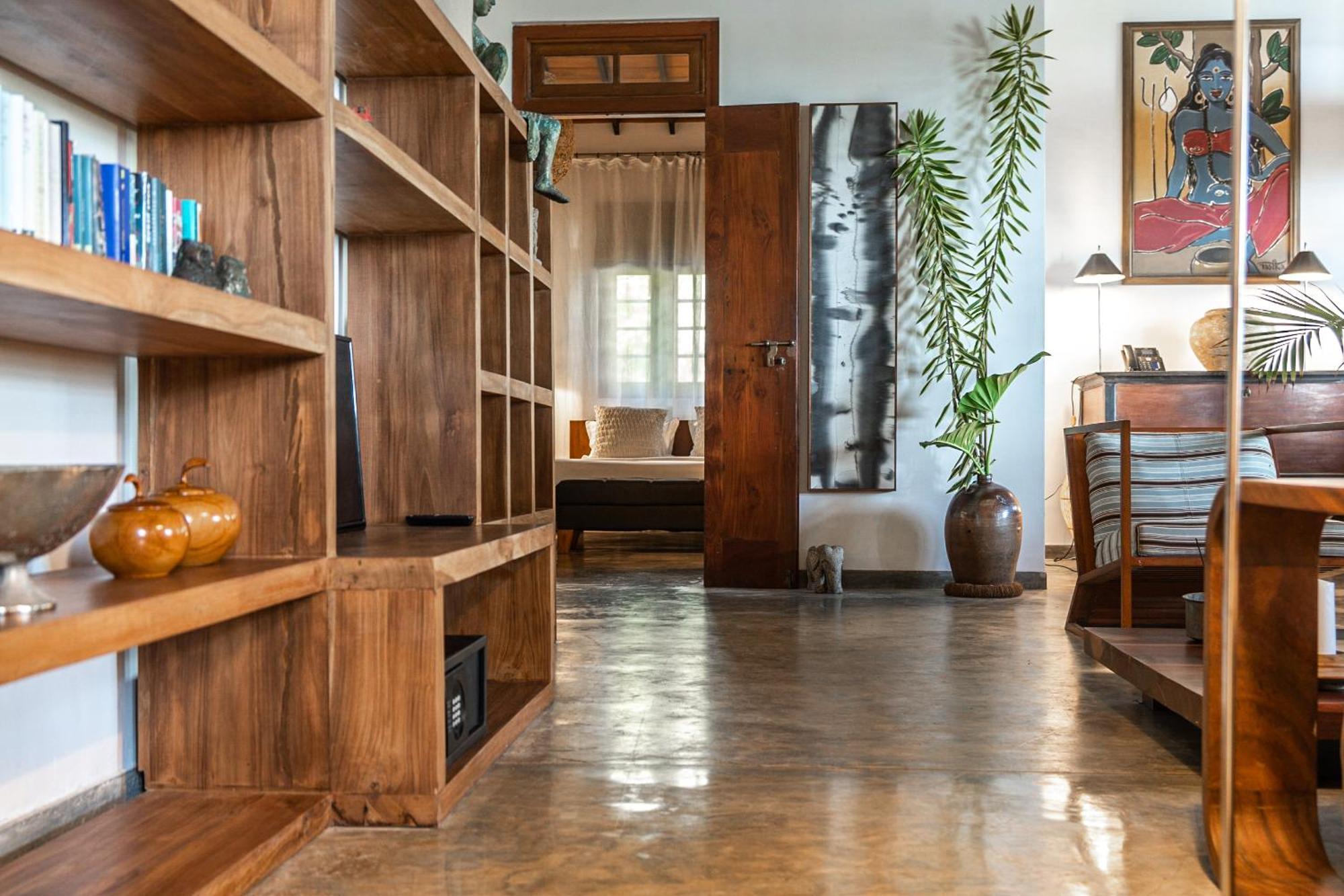 Eraeliya & Gardens Apartment Weligama