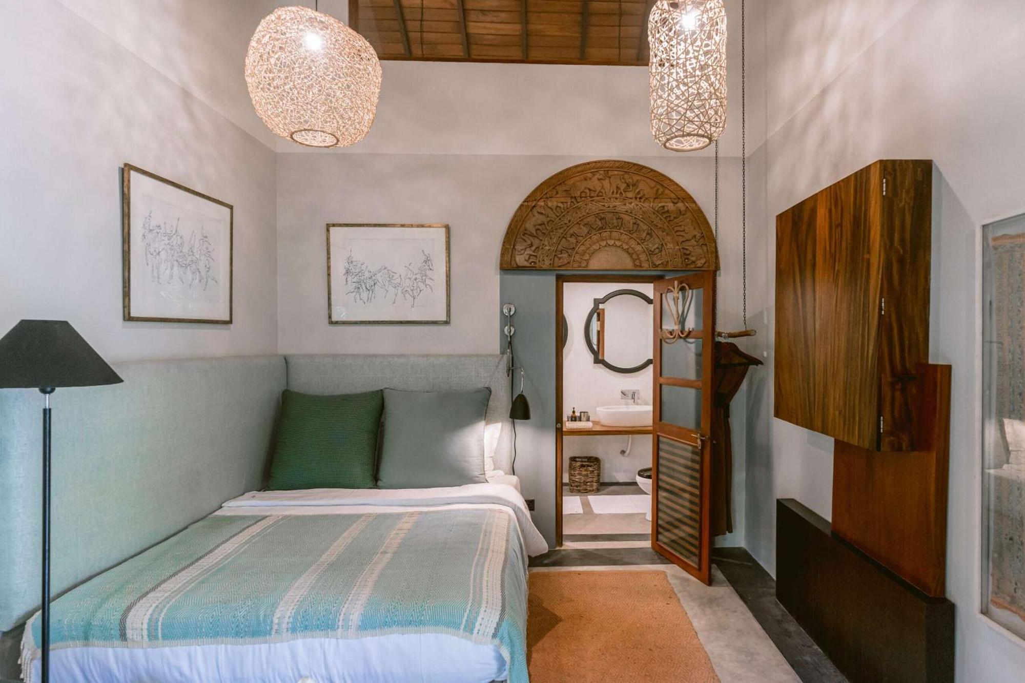 Apartment Eraeliya & Gardens Weligama
