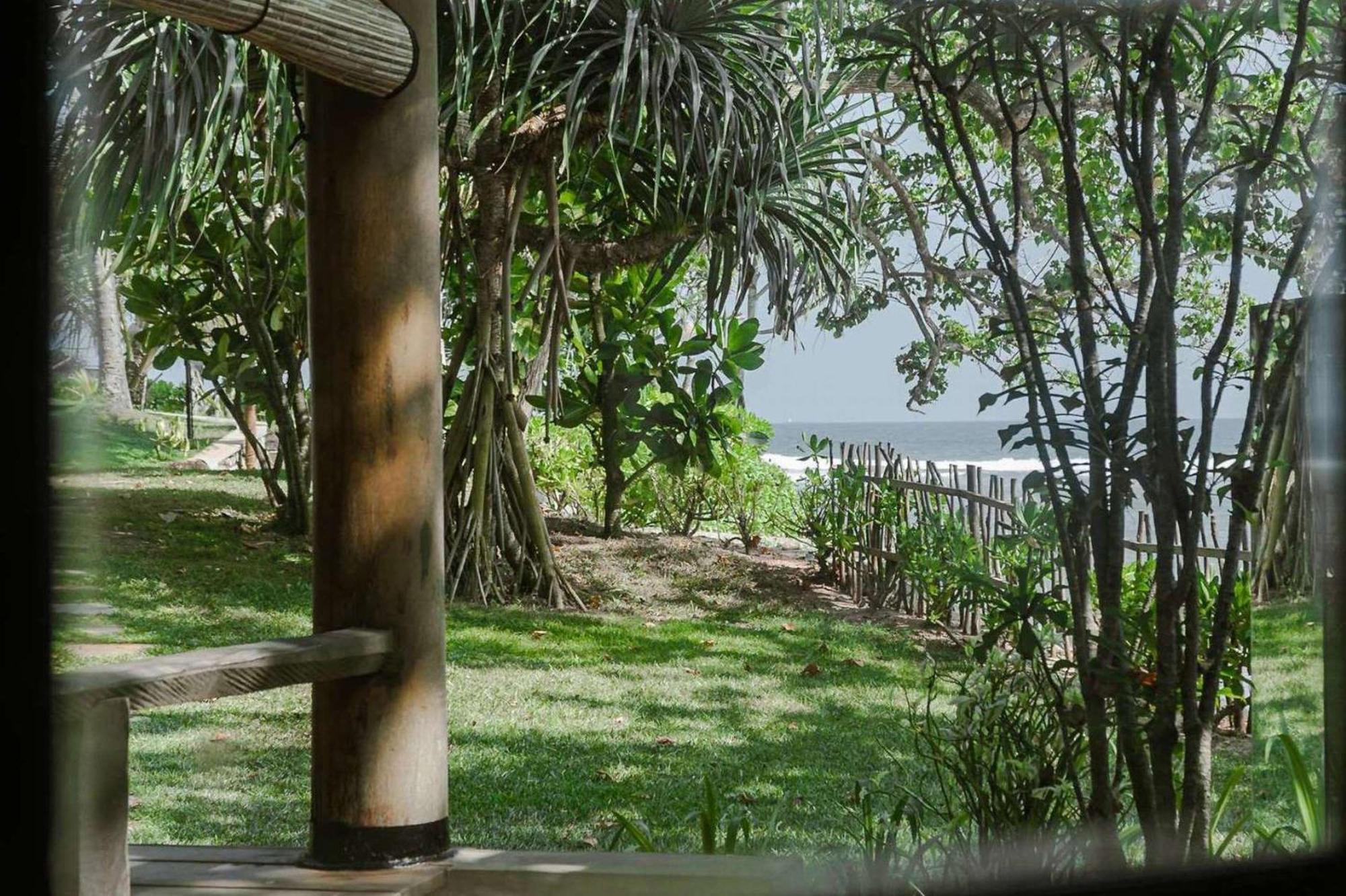 Apartment Eraeliya & Gardens Weligama