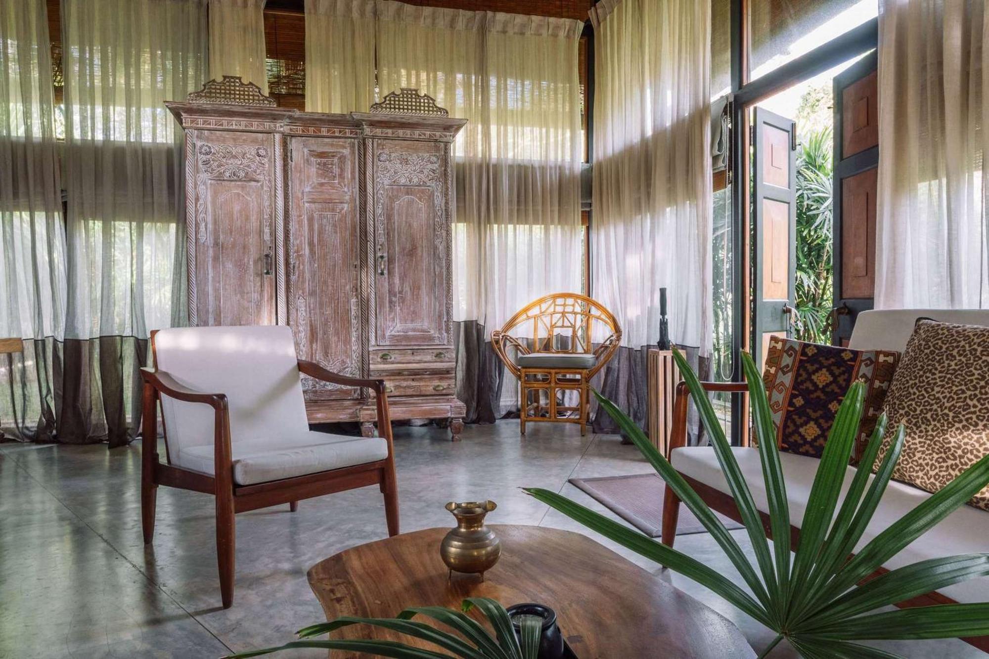 Eraeliya & Gardens Apartment Weligama