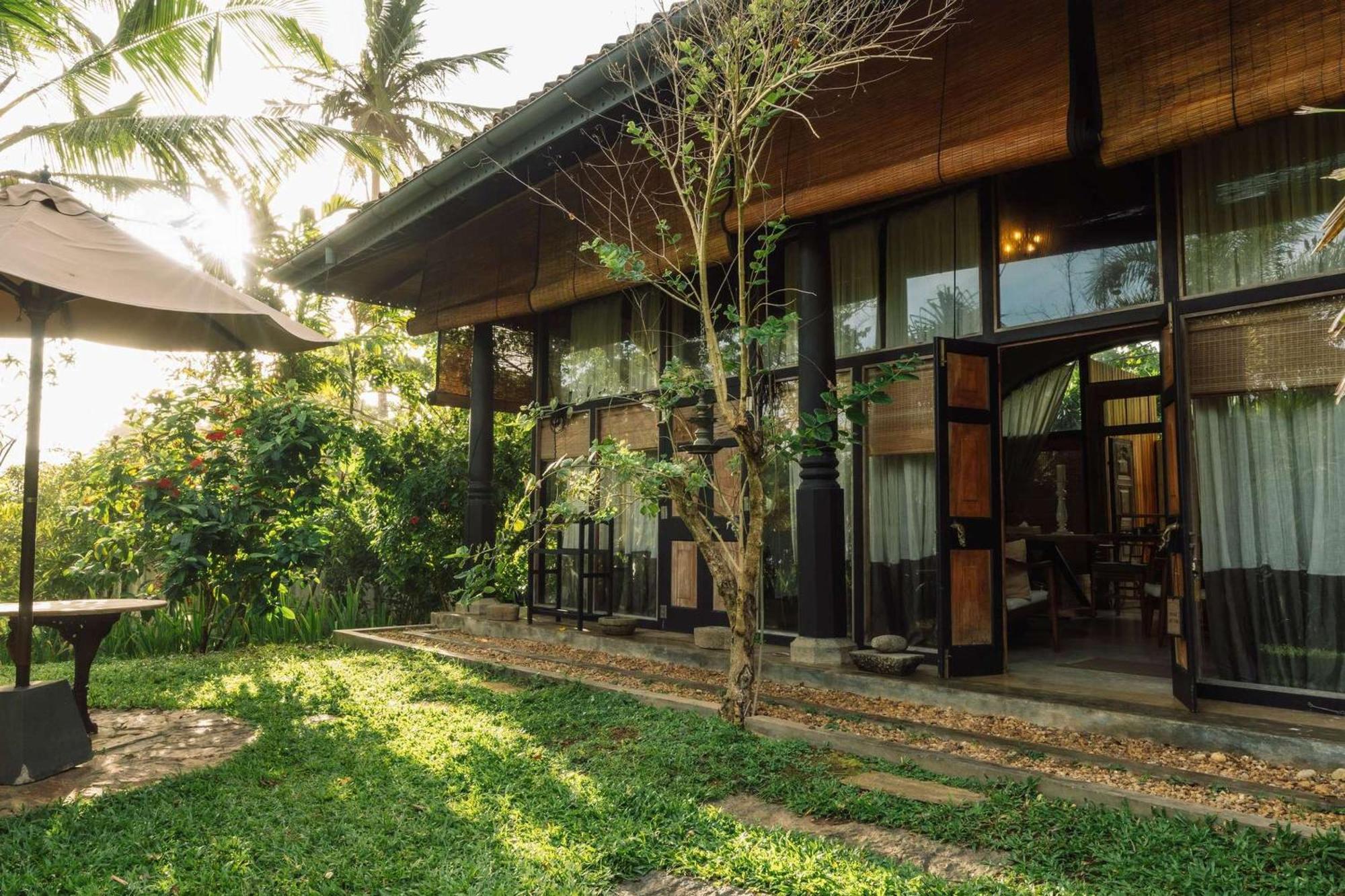 Eraeliya & Gardens Apartment Weligama
