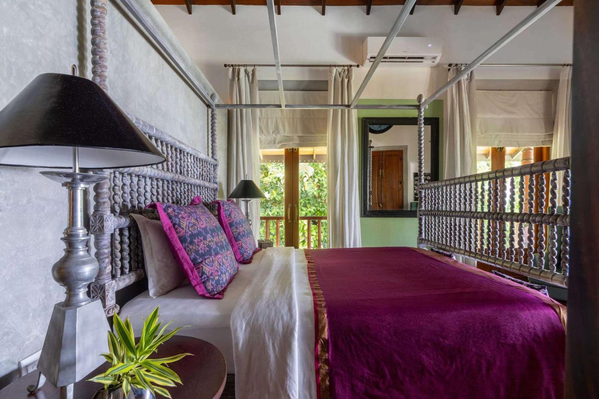 Eraeliya & Gardens Apartment