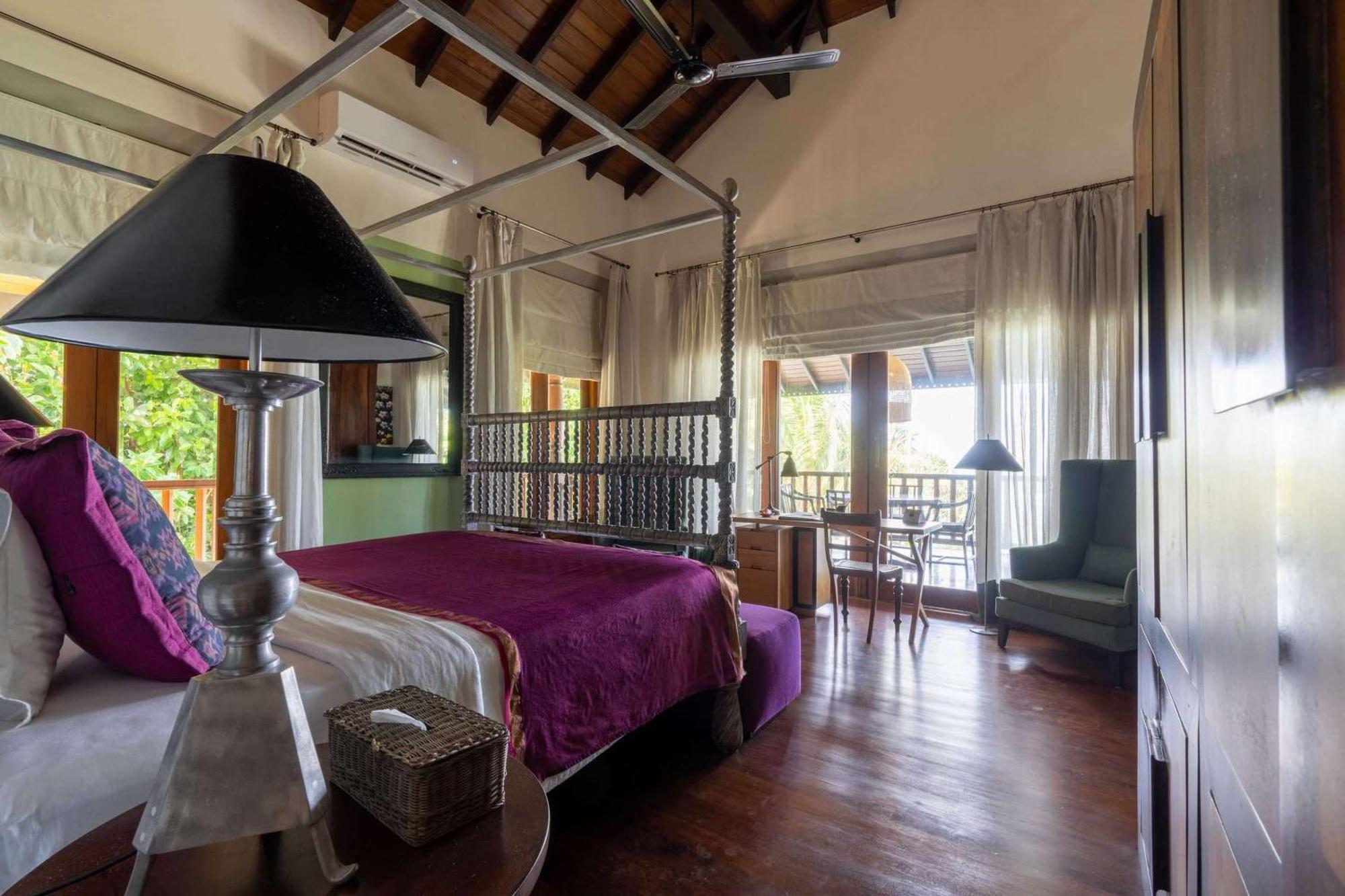 Eraeliya & Gardens * Weligama