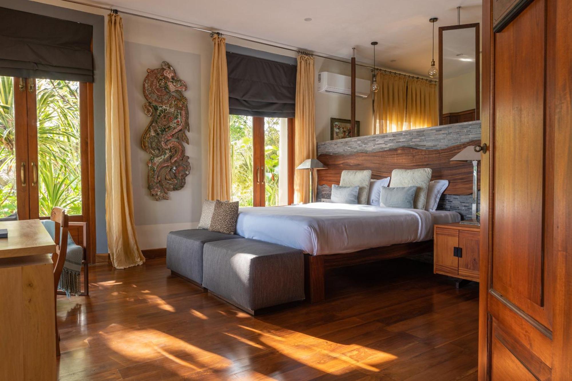 Eraeliya & Gardens Apartment Weligama